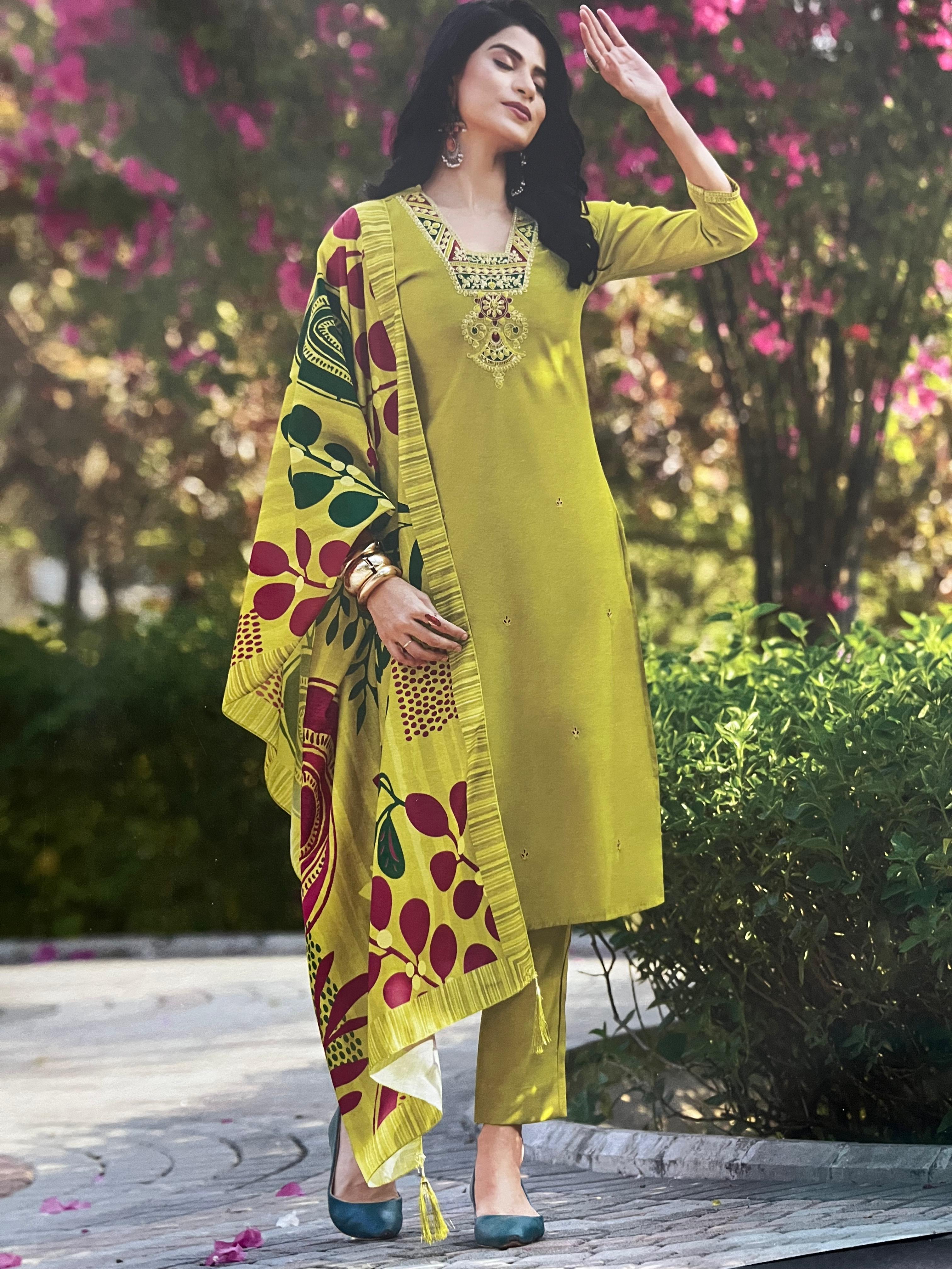 SAMINA COLLECTION